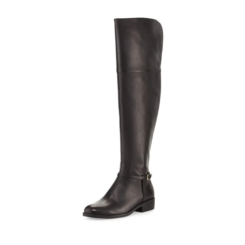 cole haan equestrian boots