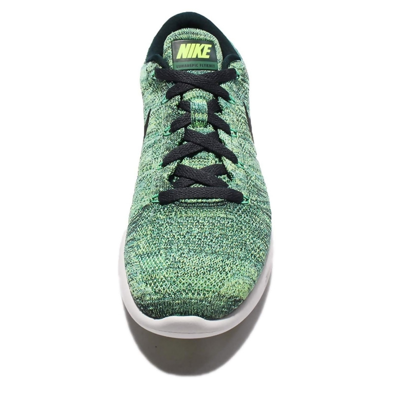 nike men's lunarepic low flyknit