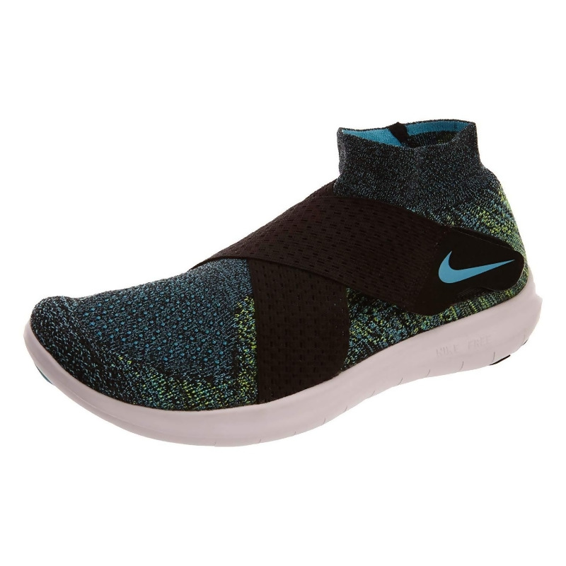 nike men's free rn motion
