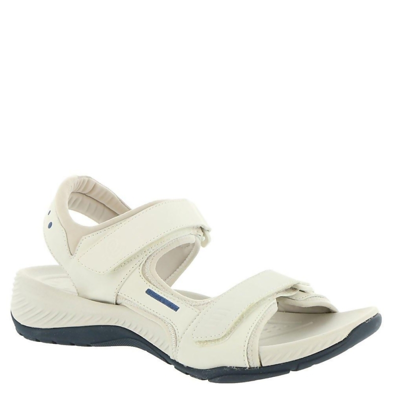 easy spirit open toe sandals