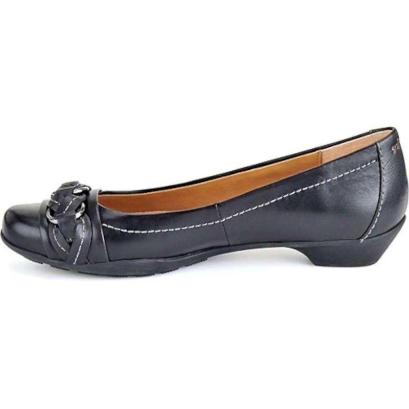 softspots loafers