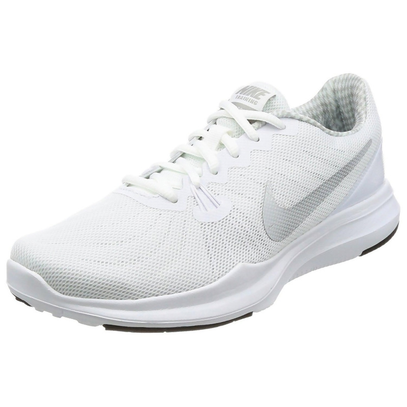 Nike Womens Season Tr 7 Low Top Lace Up 