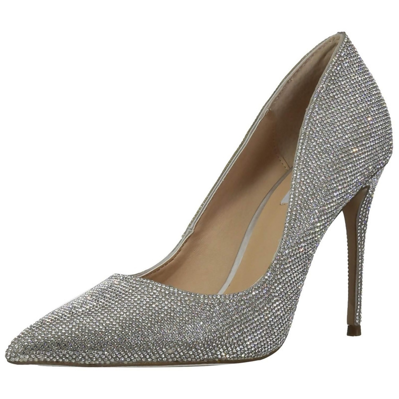 nifty pointed toe steve madden