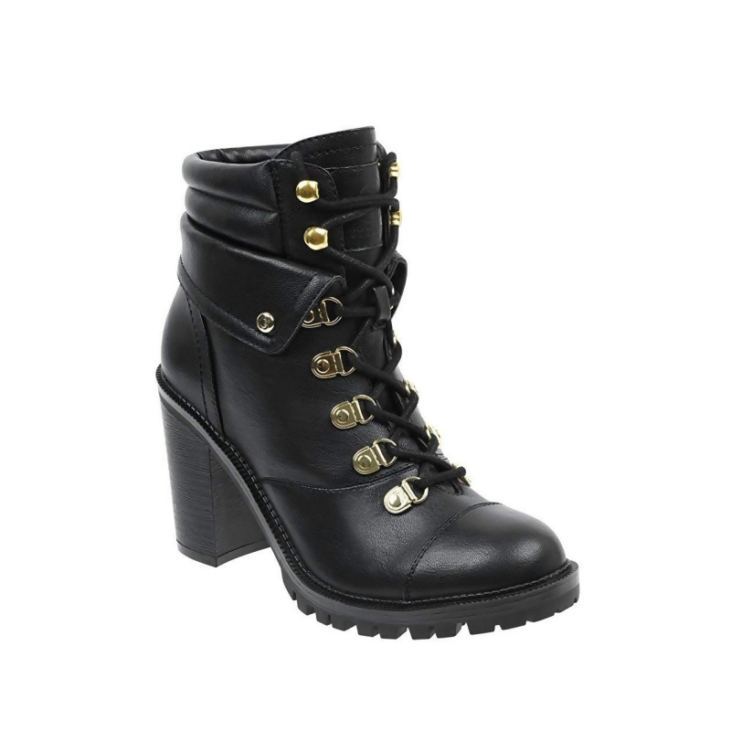 G by Guess Womens Jollyn Round Toe Ankle Fashion Boots