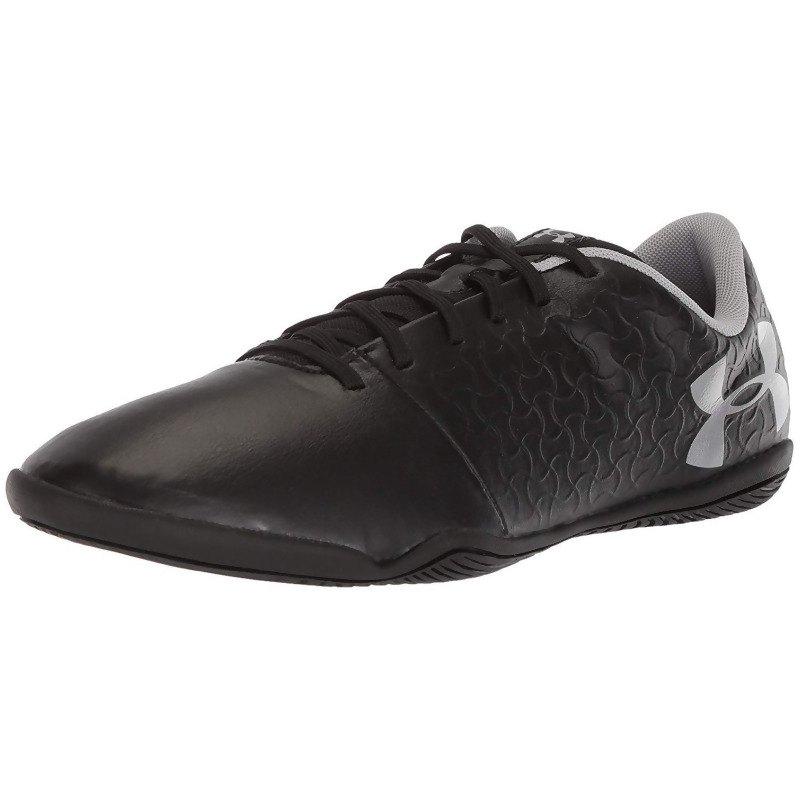 under armour indoor soccer shoes