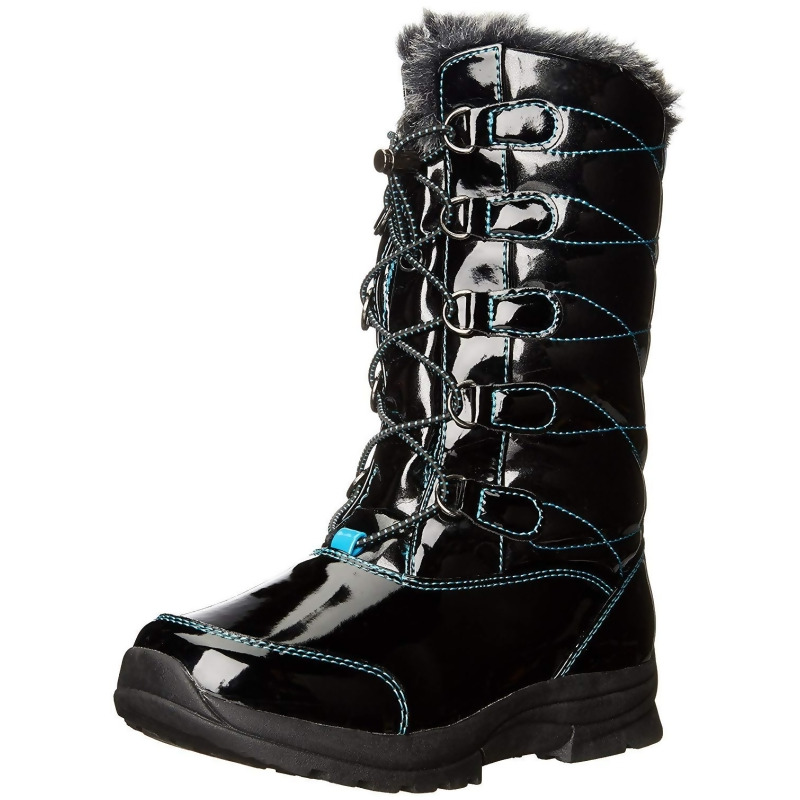 khombu rain boots