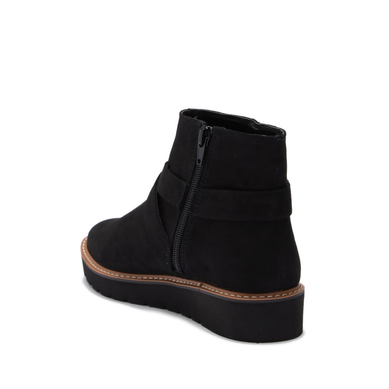 naturalizer element ankle boot