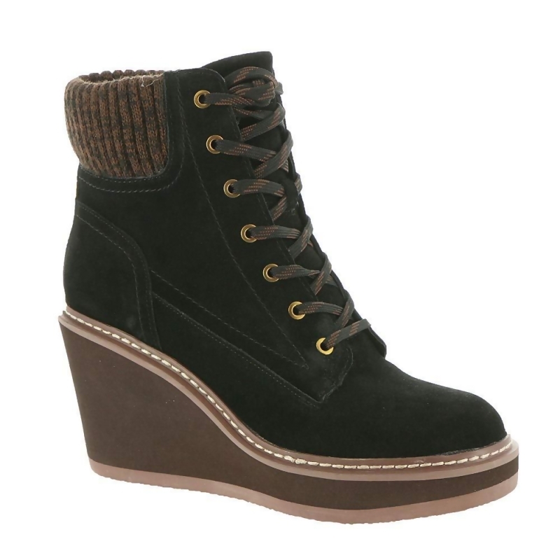tommy hilfiger solenne boots