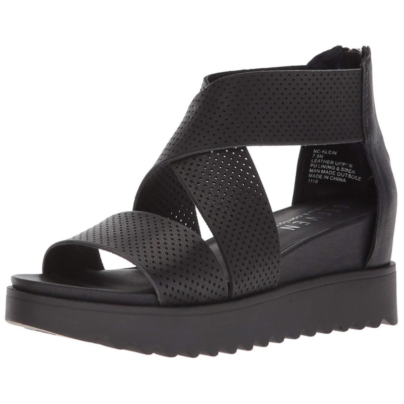 steven platform sandals