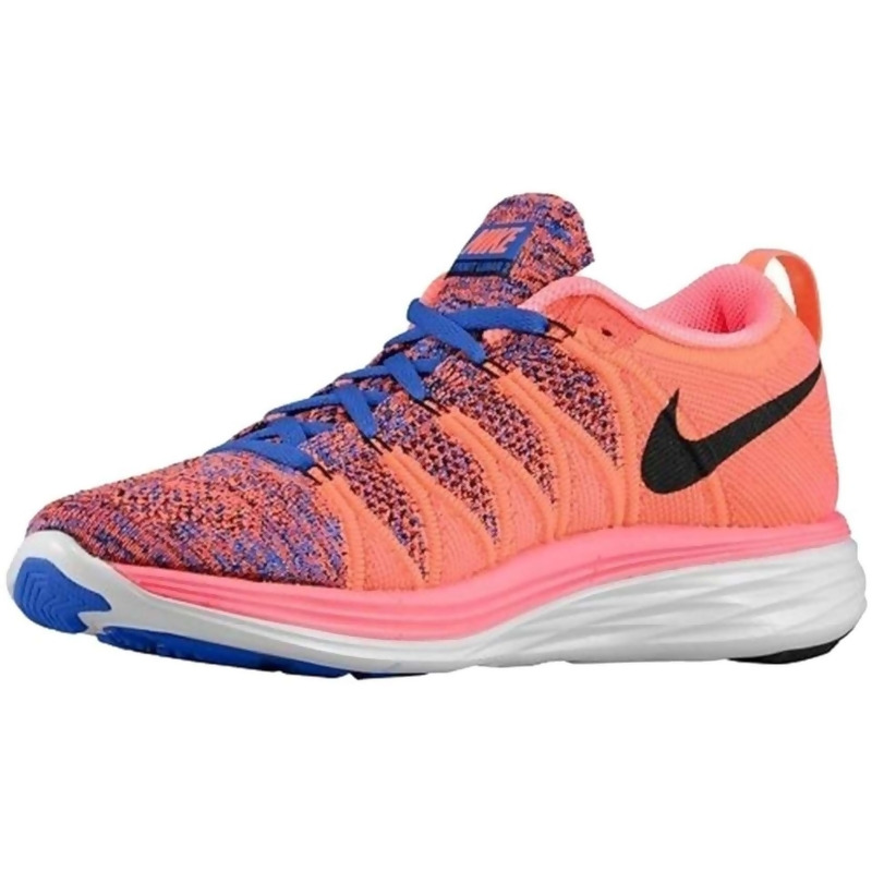 nike women's flyknit lunar