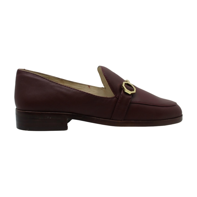 Louise Et Cie Womens lo-bayne Leather 