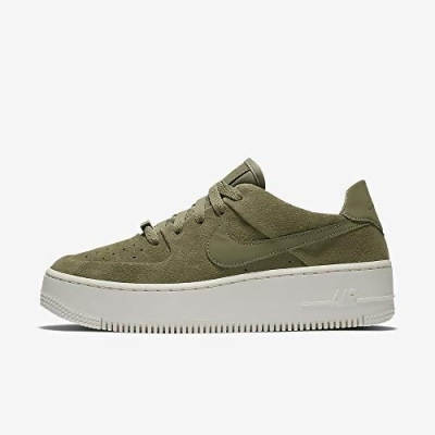 nike air force 1 sage low trooper phantom