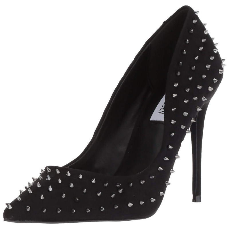 steve madden daisie studded pump