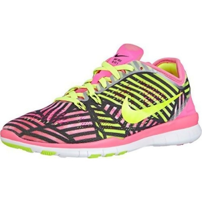 nike free 5.0 tr womens pink