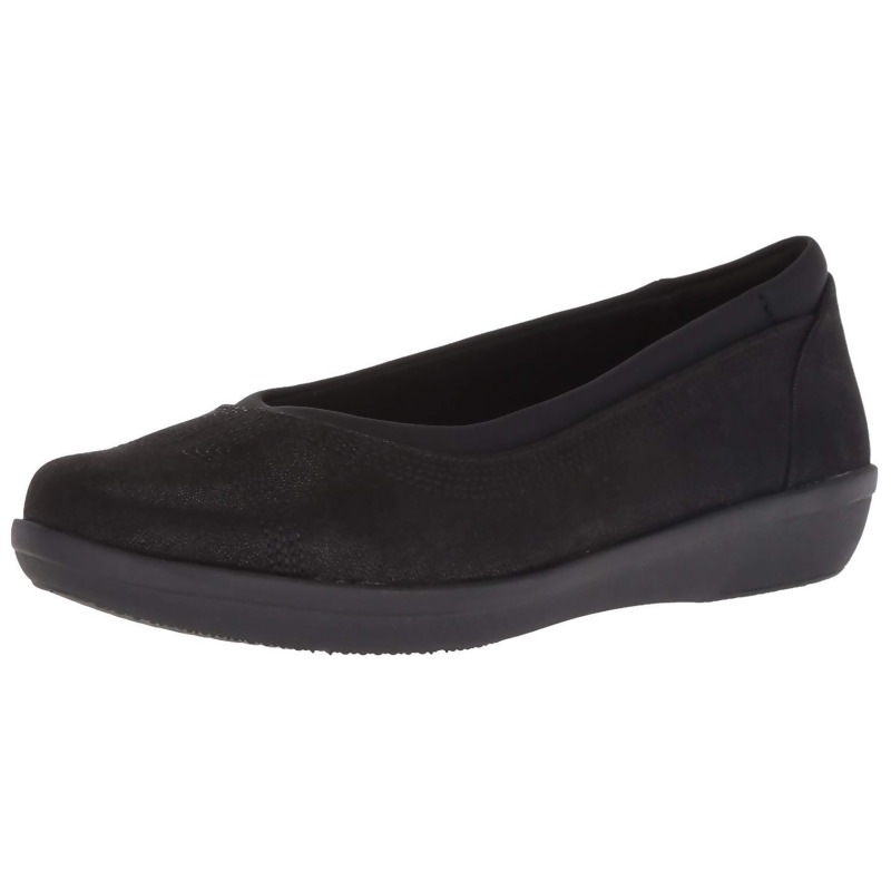 clarks ayla pure