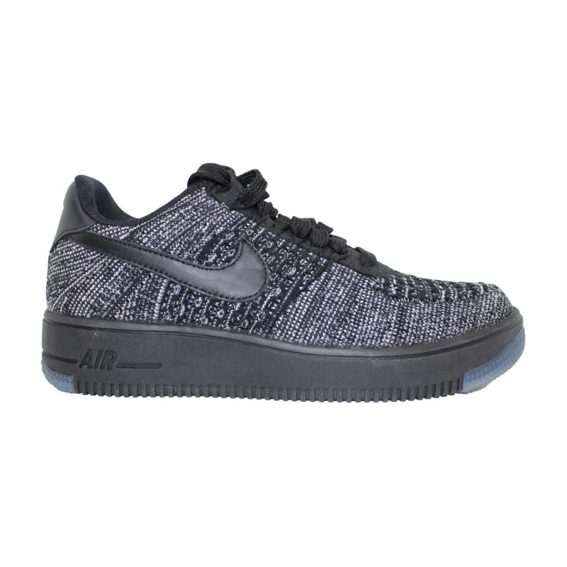 womens air force 1 flyknit low