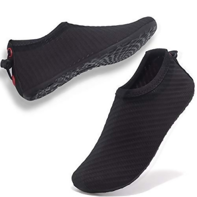 VIFUUR Womens Mens Water Shoes Adjustable Aqua Socks for Outdoor Swimming Beach Surfing VIFUUR Womens Mens Water Shoes Adjustable Aqua Socks for Outdoor Swimming Beach Surfing