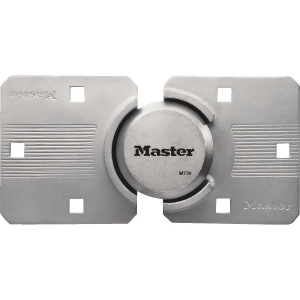 Master Lock Magnum Puck Lock Hasp M736xkadccsen - All