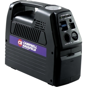 Campbell-hausfeld Cordless Air Compressor Cc2300 - All