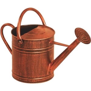 Panacea Products 2g Bronze Watering Can 84872 - All
