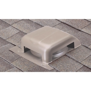 Air Vent Inc. 40 wwd Gav S/b Roof Vent Rvg400g0 Pack of 9 - All