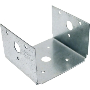 Simpson Strong-Tie 4x4 Half Base Bc40 Pack of 50 - All