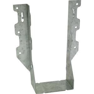 Simpson Strong-Tie 2x8 Double Joist Hanger Zmx Lus28-2z Pack of 25 - All