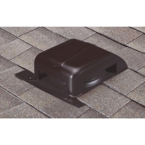 Air Vent Inc. 40 blk Gav S/b Roof Vent Rvg40010 Pack of 9 - All