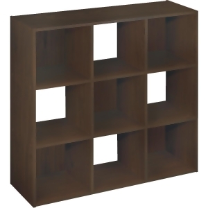 Closetmaid Esp 9 Cube Organizer 893700 - All