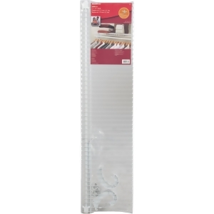 Closetmaid 4'x12 Slide Shelf Kit 563100 - All