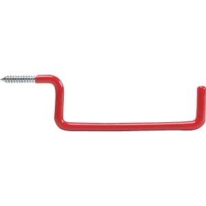 Sim Supply Inc. Bulk Screw Ladder Hook Yf-2041 Pack of 50 - All