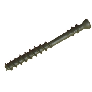 National Nail 1-7/8 Camo Screw 350 Ct 345128 - All