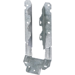 Simpson Strong-Tie 2x6 Z-Max Rafter Hanger Lru26z Pack of 25 - All