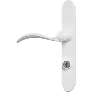 Larson Mfg. Quickfit White Handle Set 20297803 - All