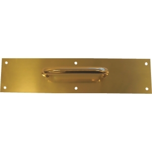 Tell Mfg. Inc. 3.5x15 3 Pull Plate Dt100068 - All
