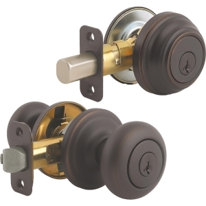 Kwikset Vb Juno Sk Entry Combo 991J 11P Smt Cp K4 - All