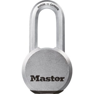 Master Lock Magnum 2 Shckle Padlock M930xdlh - All