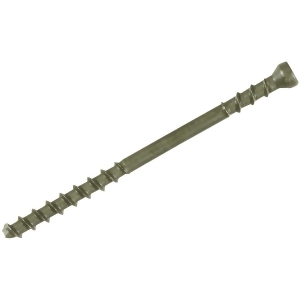 National Nail 2-3/8 Camo Screw 700 Ct 345144 - All