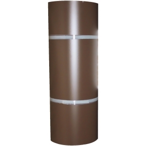Klauer Manufacturing Company 24x50 Brown Trim Coil 30230-Aj50 - All