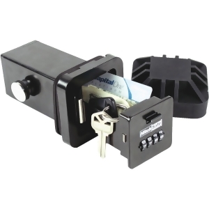 Fjm Security Hitchsafe Key Vault Hs7000 - All