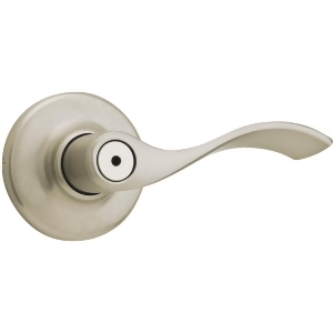 Kwikset Sn Balboa Privacy Lever 300Bl 15 Cp V1 - All