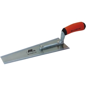 Marshalltown Trowel Soft Grip Undercut Saw 19041 - All