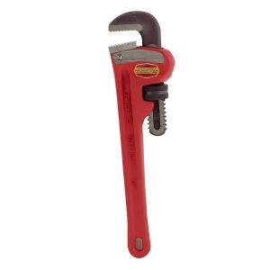 Ridgid Tool 10 Pipe Wrench 31010 - All