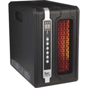 Sim Supply Inc. Vertical Infrared Heater Gd9215bd1 - All