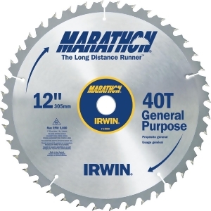 Irwin 12 40t Marathon Blade 14080 - All