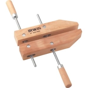 Irwin Wood Hand Screw Clamp 226800 - All