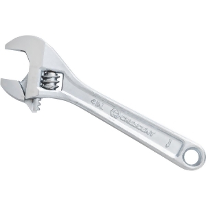 Apex Tool Group 12 Adjustable Wrench Ac212vs - All