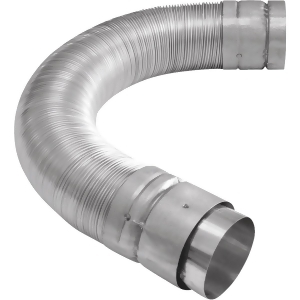 Selkirk Expand Flex Gv Connector 173036R - All
