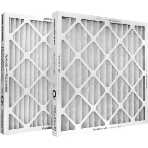 Flanders 12x24x2 Furnace Filter 80055.021224 Pack of 12 - All