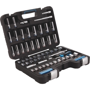 Channellock Products 3/8 Combo Socket Set 303002 - All